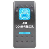 Rocker Switch Cover Air Compressor