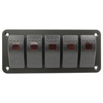 rocker switch